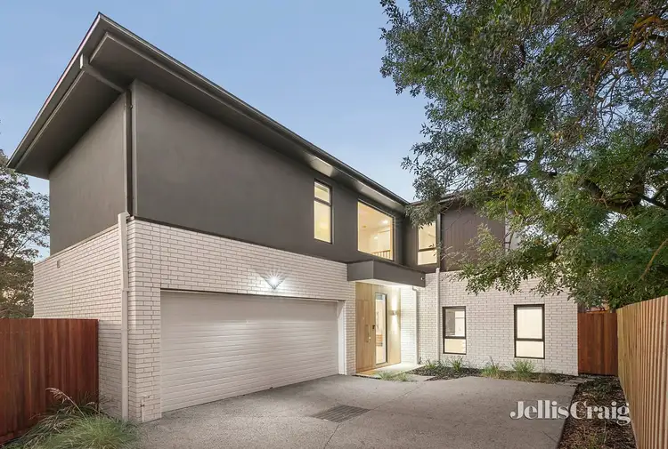 3/39 Liberty Parade, Ivanhoe VIC 3079