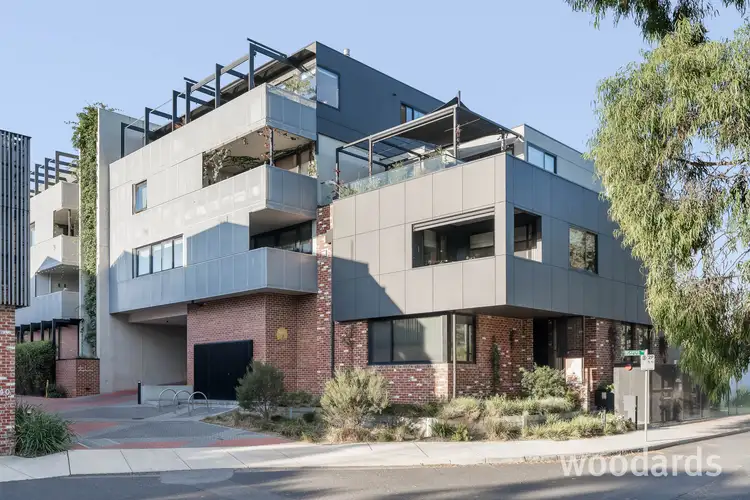200 Beavers Road
