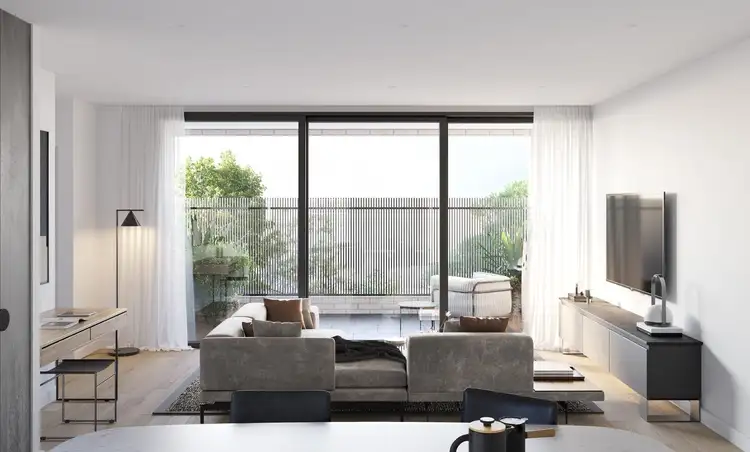 107/29-37 Genoa Street, Moorabbin VIC 3189