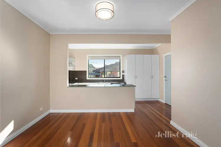 Third view of Homely unit listing, 1/32 Edward St, Macleod VIC 3085