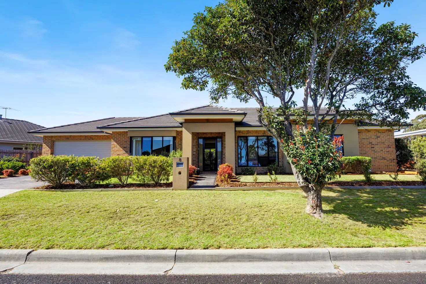 Main view of Homely house listing, 8 Moorgate Avenue, Mount Eliza VIC 3930