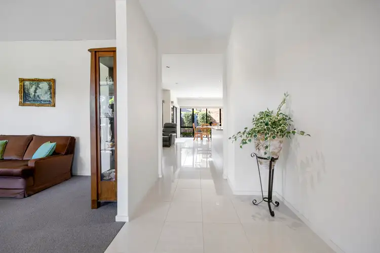 Third view of Homely house listing, 8 Moorgate Avenue, Mount Eliza VIC 3930