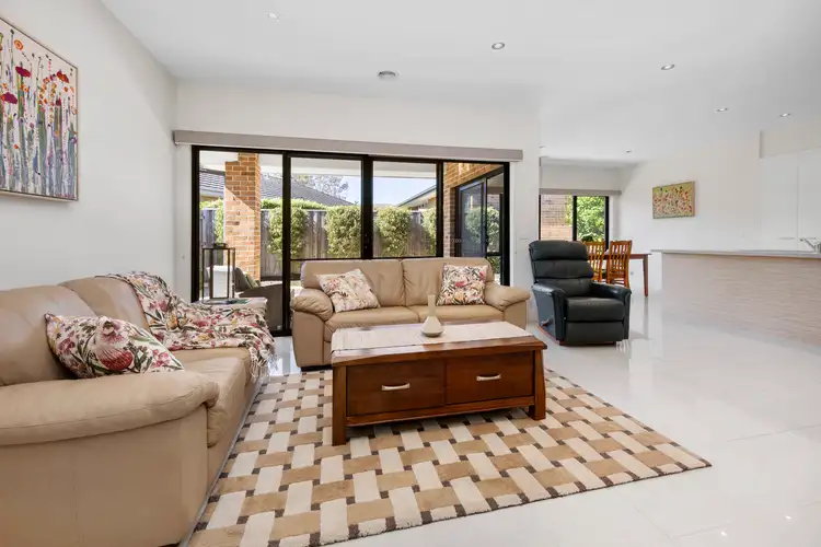 Fourth view of Homely house listing, 8 Moorgate Avenue, Mount Eliza VIC 3930