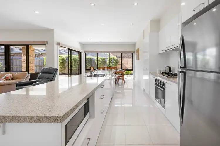Fifth view of Homely house listing, 8 Moorgate Avenue, Mount Eliza VIC 3930