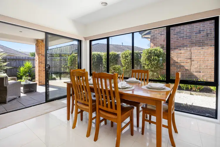 Sixth view of Homely house listing, 8 Moorgate Avenue, Mount Eliza VIC 3930
