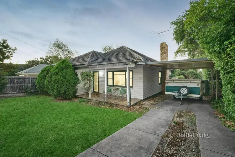 30 Haig Street, Heidelberg Heights VIC 3081