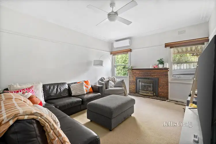 Second view of Homely house listing, 30 Haig Street, Heidelberg Heights VIC 3081