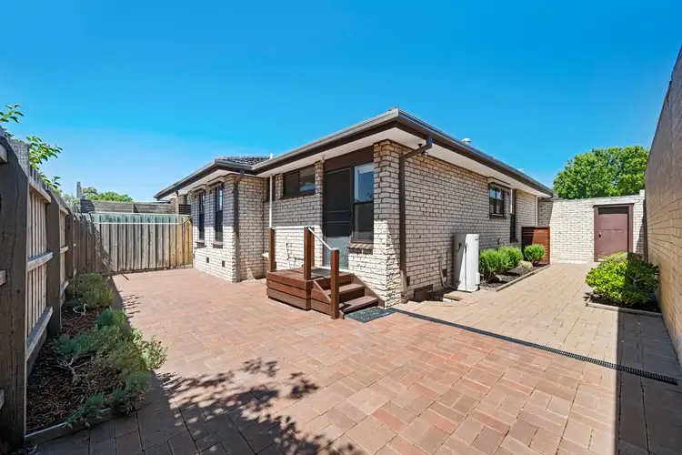 Fifth view of Homely unit listing, 2/18 Wheatsheaf Road, Glenroy VIC 3046