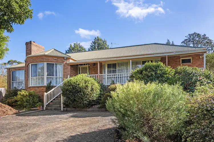 79 Bellbird Road, Mount Eliza VIC 3930
