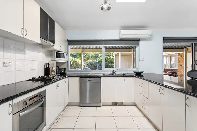 Second view of Homely house listing, 79 Bellbird Road, Mount Eliza VIC 3930