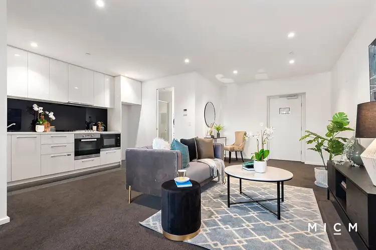 1102/601 Little Lonsdale Street, Melbourne VIC 3000