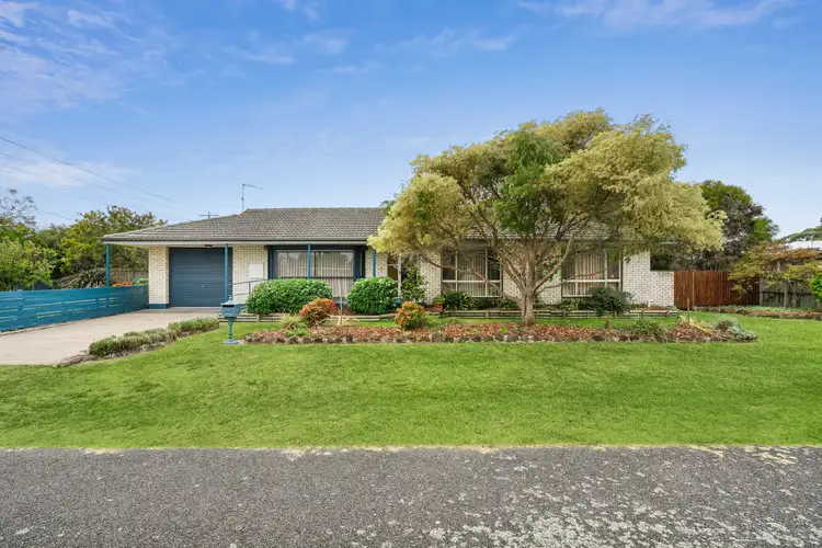 140 Fellows Road, Point Lonsdale VIC 3225