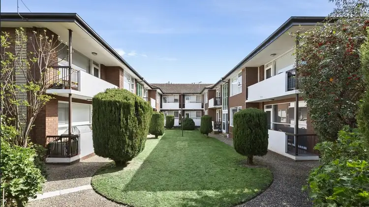 12/293 Kooyong Road, Elsternwick VIC 3185