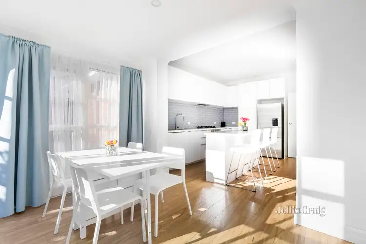 Third view of Homely house listing, 16 Second Avenue, Murrumbeena VIC 3163