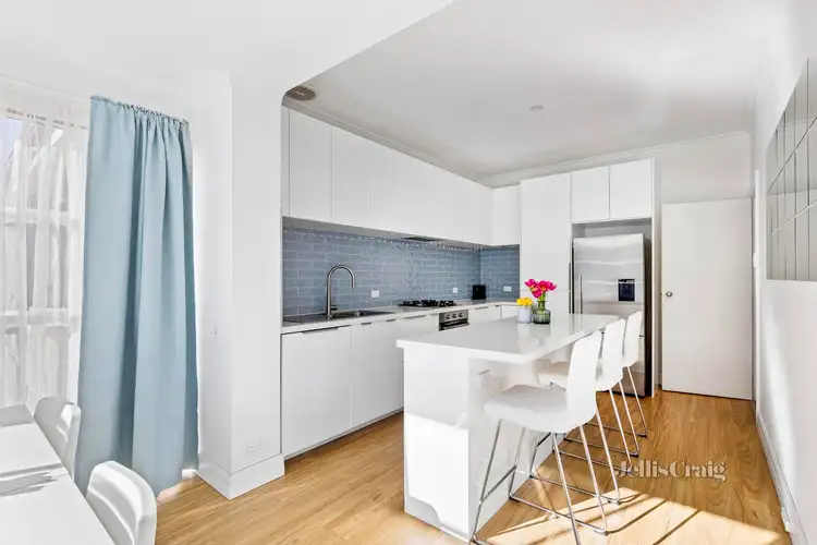 Fourth view of Homely house listing, 16 Second Avenue, Murrumbeena VIC 3163
