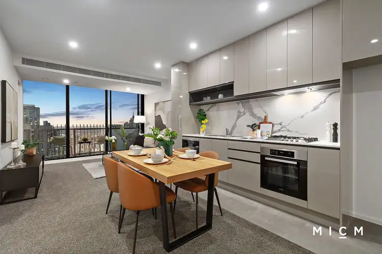 5206/560 Lonsdale Street, Melbourne VIC 3000