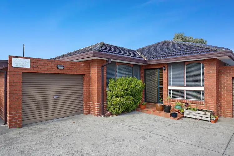 3/56 St David Street, Thornbury VIC 3071