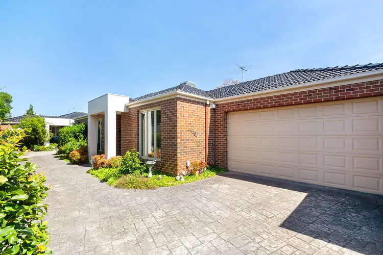 3/10 Winmalee Road, Balwyn VIC 3103