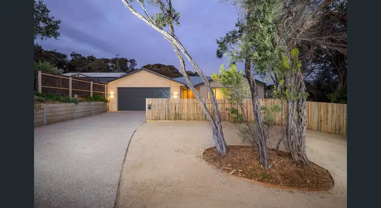 Main view of Homely house listing, 13 Rodney Street, Rye VIC 3941