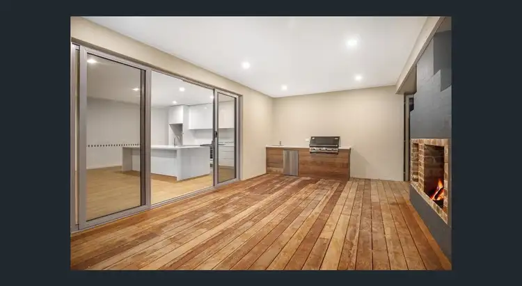 Second view of Homely house listing, 13 Rodney Street, Rye VIC 3941