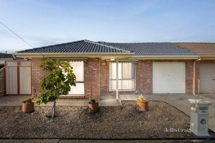 37a Featherby Way, Altona Meadows VIC 3028