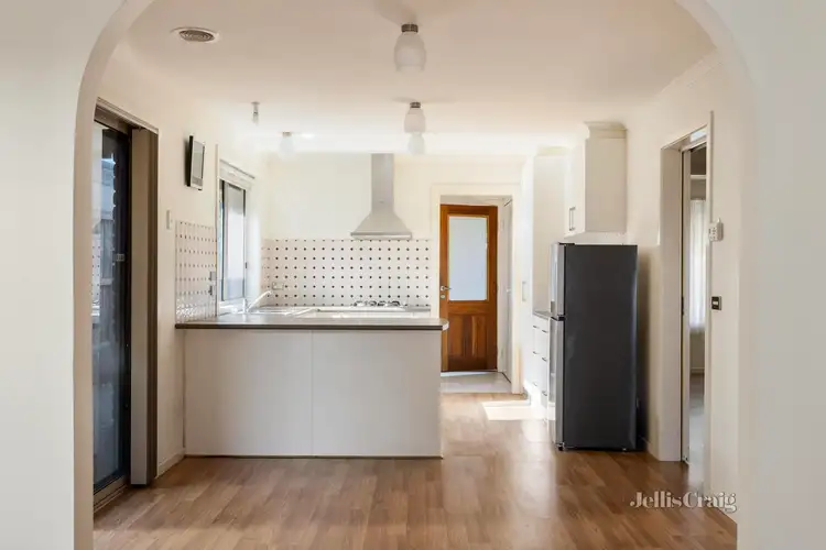 Second view of Homely unit listing, 37a Featherby Way, Altona Meadows VIC 3028