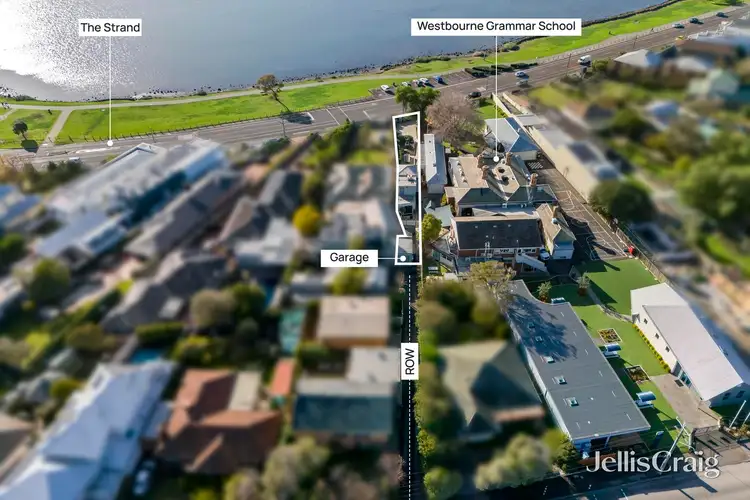 69A The Strand, Newport VIC 3015