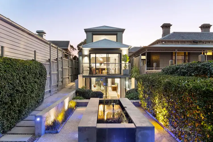 Second view of Homely house listing, 69A The Strand, Newport VIC 3015