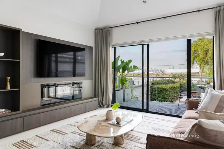 Second view of Homely house listing, 69A The Strand, Newport VIC 3015