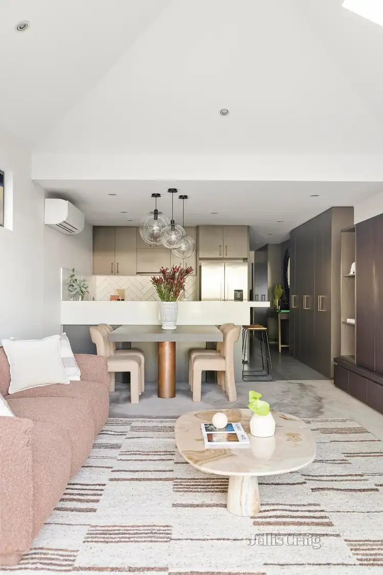 Third view of Homely house listing, 69A The Strand, Newport VIC 3015