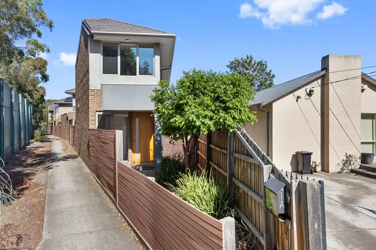 1A Marsden Avenue