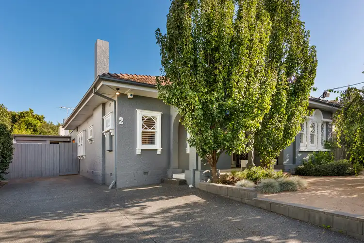 2 Centre Road, Brighton East VIC 3187