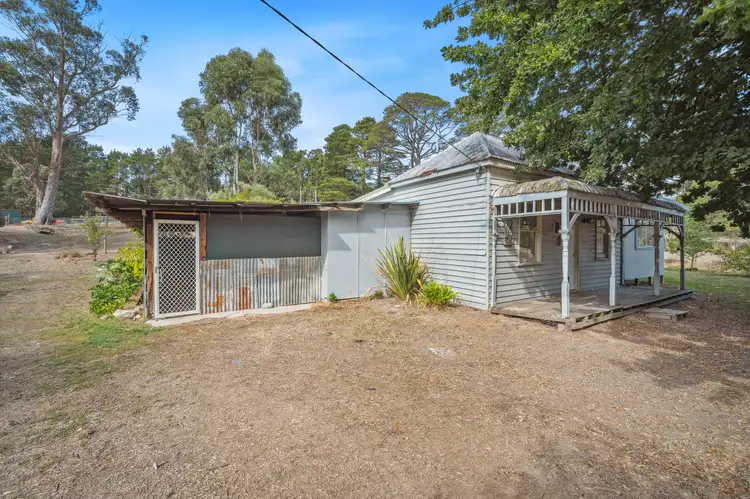1 Brooke Street