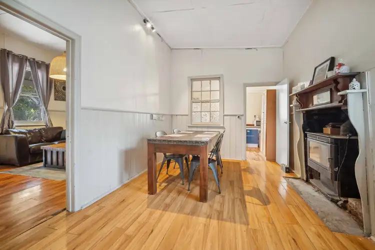 Third view of Homely house listing, 1 Brooke Street, Linton VIC 3360