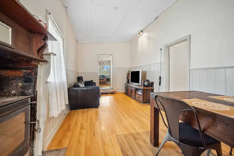 Fourth view of Homely house listing, 1 Brooke Street, Linton VIC 3360