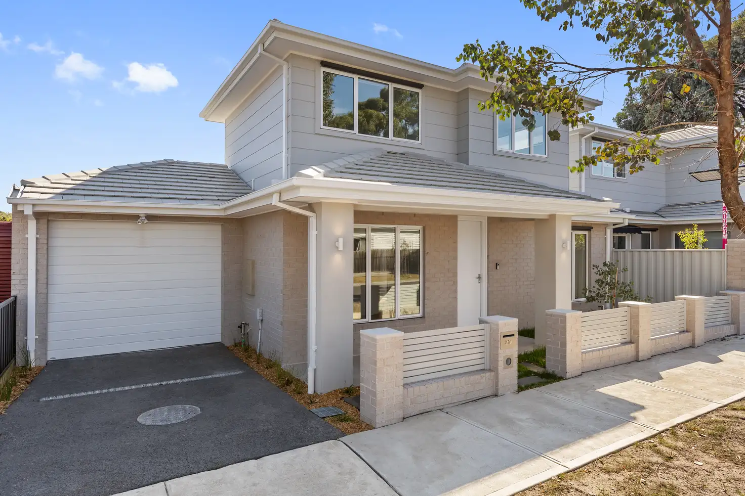 Main view of Homely house listing, 21A Rodney Avenue, Coburg North VIC 3058