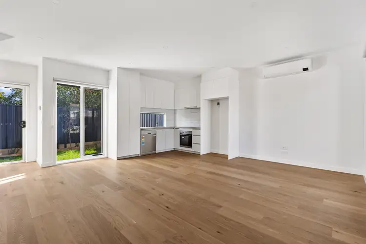 Second view of Homely house listing, 21A Rodney Avenue, Coburg North VIC 3058