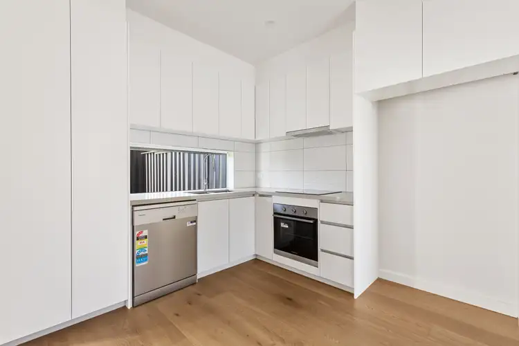 Third view of Homely house listing, 21A Rodney Avenue, Coburg North VIC 3058