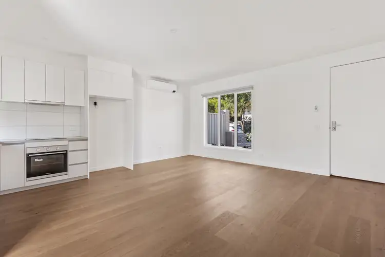 Fourth view of Homely house listing, 21A Rodney Avenue, Coburg North VIC 3058