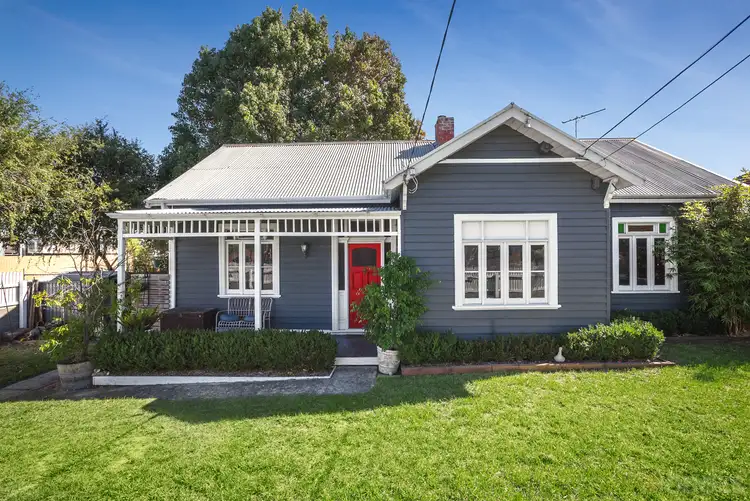 15 Riviera Street, Mentone VIC 3194