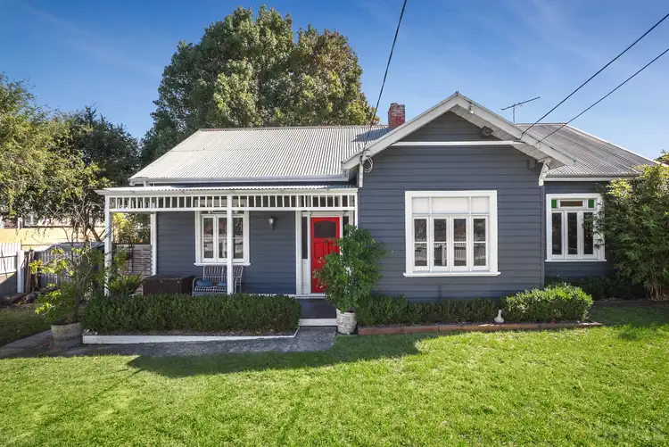Main view of Homely house listing, 15 Riviera Street, Mentone VIC 3194