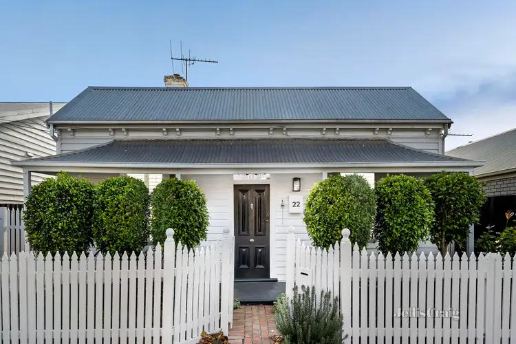 22 Union Street, Williamstown VIC 3016