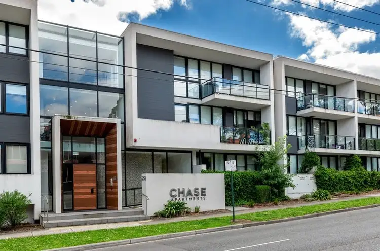 122/251 Canterbury Road, Forest Hill VIC 3131