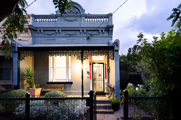 86 Union Street, Northcote VIC 3070