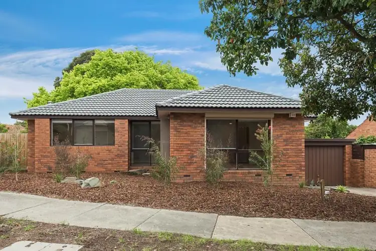 27 Arden Crescent