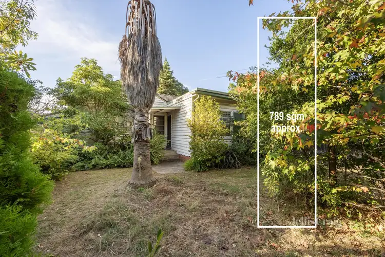 8 Marquis Road, Bentleigh VIC 3204
