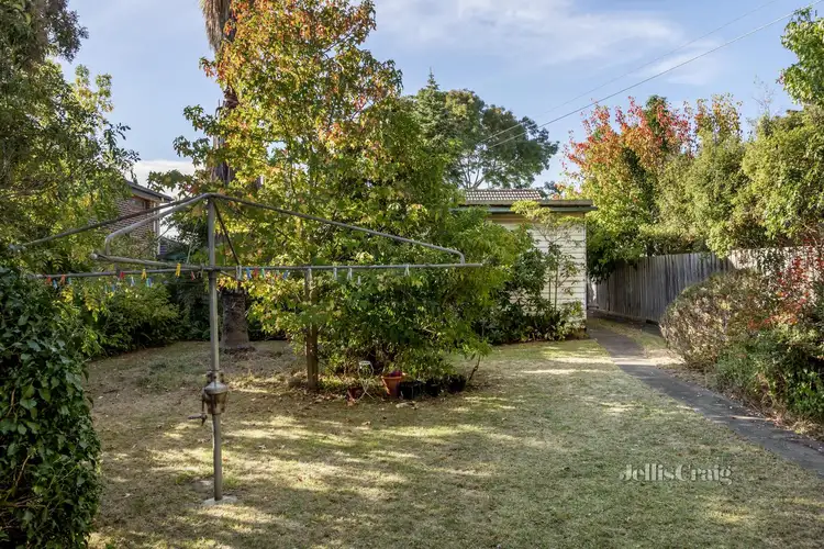 Second view of Homely house listing, 8 Marquis Road, Bentleigh VIC 3204