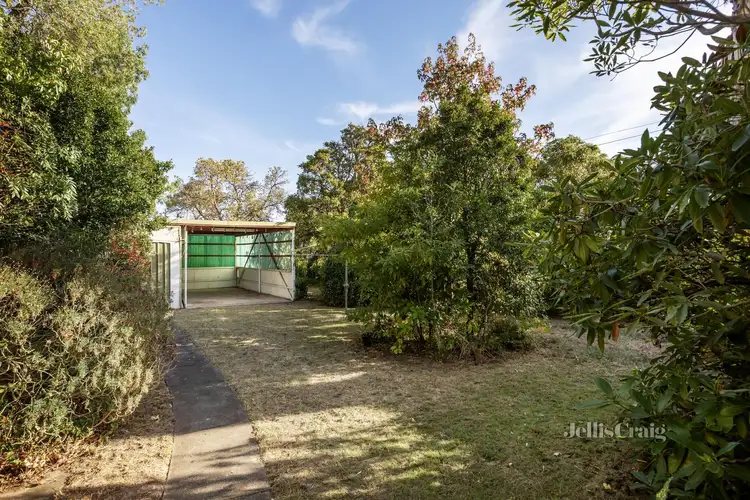 Third view of Homely house listing, 8 Marquis Road, Bentleigh VIC 3204