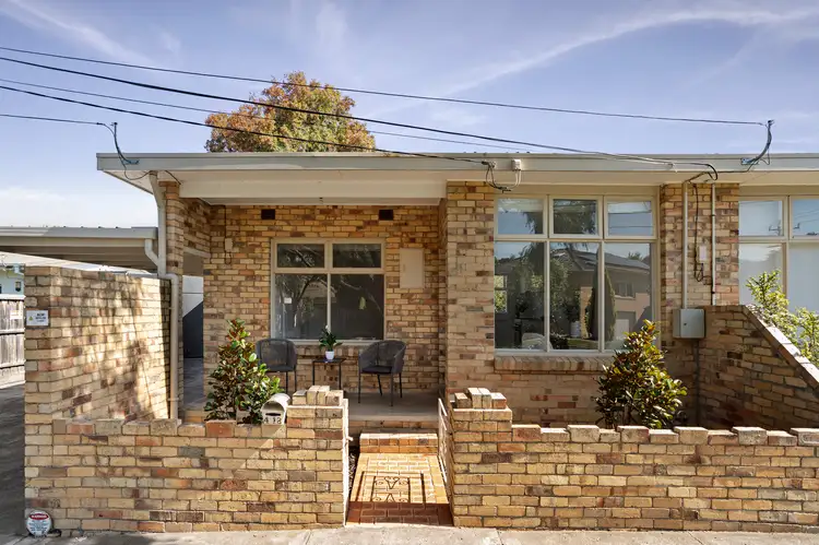 4/18 Flinders Street, Mentone VIC 3194
