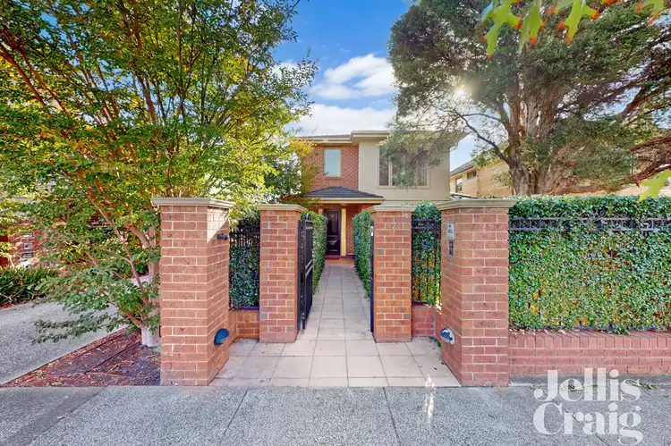 2/21 Hodder Street, Brighton East VIC 3187
